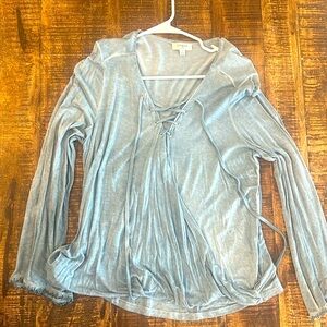 Umgee top size small